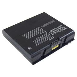 Premium Power Products Laptop battery for Toshiba (PA3206U-1BRS)
