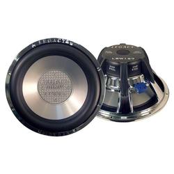 LEGACY Legacy 15 4000 Watt Legacy Steel Series Woofer