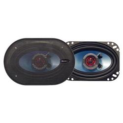 LEGACY Legacy 240 Watt 4'' x 6'' Two-Way Speakers