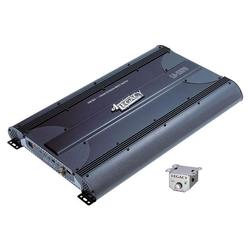 LEGACY Legacy 2400 Watt 2 Channel Bridgeable MOSFET Amplifier