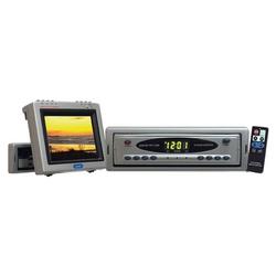 LEGACY Legacy 5.6 Inch In-Dash TFT-LCD Monitor w/Wireless Remote Control