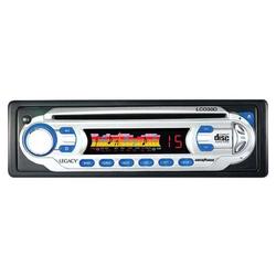 LEGACY Legacy AM/FM Receiver Auto Loading CD Player (LCD30D)
