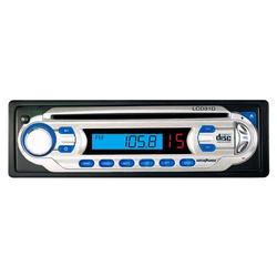 LEGACY Legacy AM/FM Receiver Auto Loading CD Player (LCD31D)