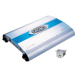 LEGACY Legacy LA1488 1600 Watt 2 Channel Bridgeable MOSFET Amplifier