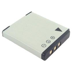 Lenmar DLK7004 Lithium Ion Digital Camera Battery - Lithium Ion (Li-Ion) - 3.6V DC - Photo Battery