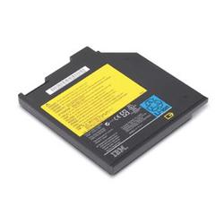 LENOVO Lenovo Lithium Polymer Advanced Ultrabay Notebook Battery - Lithium Polymer (Li-Polymer) - 2.7Ah - 10.8V DC - Notebook Battery