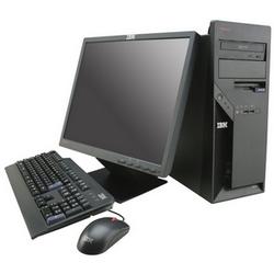 LENOVO Lenovo ThinkCentre A57 Desktop - Intel Core 2 Duo E4600 2.4GHz - 2GB DDR2 SDRAM - 160GB - DVD-Writer - Gigabit Ethernet - Windows Vista Business - Tower