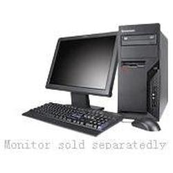 LENOVO Lenovo ThinkCentre A57 Desktop - Intel Pentium Dual-Core E2180 2GHz - 1GB DDR2 SDRAM - 160GB - DVD-Writer - Gigabit Ethernet - Windows XP Professional - Tower (9702D9U)