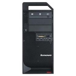 LENOVO TOPSELLER THINKSTATION Lenovo ThinkStation D10 Workstation - 2 x Intel Xeon E5440 2.83GHz - 2GB DDR2 SDRAM - 250GB - DVD-Writer) - Gigabit Ethernet - Windows XP Professional - Tower (642737U)