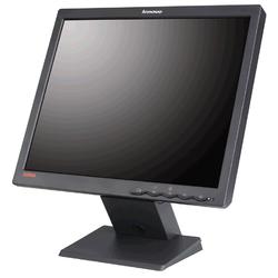 LENOVO Lenovo ThinkVision L174 LCD Monitor - 17 - 1280 x 1024 @ 75Hz - 5ms - 0.264mm - 700:1 - Black