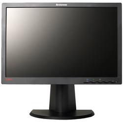 LENOVO Lenovo ThinkVision L200P Widescreen LCD Monitor - 20.1 - 1680 x 1050 - 1000:1 - Black