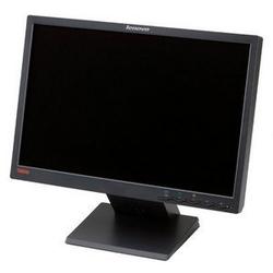 LENOVO Lenovo ThinnkVision L197 Widescreen LCD Monitor - 19 - 1440 x 900 @ 75Hz - 16:10 - 5ms - 0.285mm - 1000:1 - Black