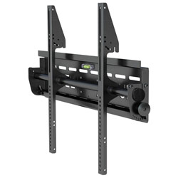 LevelMount DC65FT Fixed/Tilt Wall Mount for 34 to 65 TVs