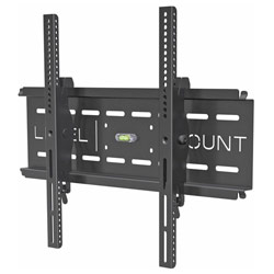 LevelMount ELTP-07 - Large Tilt Low Profile Mount - Supports 26 - 50 Flat Panels