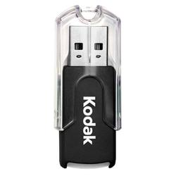 LEXAR MEDIA INC Lexar Kodak 8GB USB Flash Drive