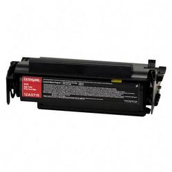 LEXMARK Lexmark High Yield Return Program Black Toner Cartridge For X422 MFP - Black