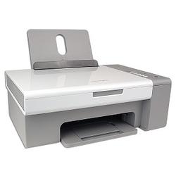 LEXMARK Lexmark X2500 USB All-in-One Print/Scan/Copy