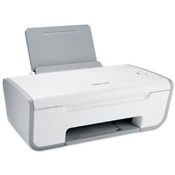 LEXMARK Lexmark X2600 Multifunction Printer - Color Inkjet - 22 ppm Mono - 16 ppm Color - 4800 x 1200 dpi - Copier, Scanner, Printer - USB