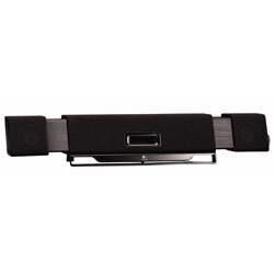 Logitech AudioHub Notebook Speakers (980-000250)