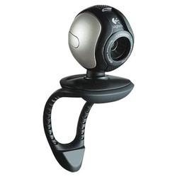 Logitech QuickCam Communicate MP Webcam