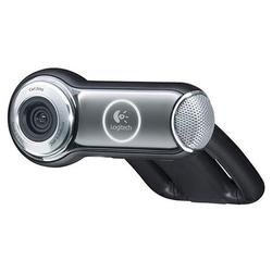 Logitech QuickCam Vision Pro Webcam for Mac