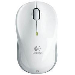 Logitech V470 Cordless Laser Mouse for Notebooks - Laser