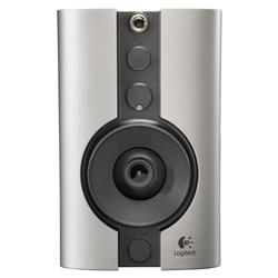 LOGITECH - WILIFE Logitech Wi-Life Indoor Add-On Security Camera