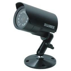 STRATEGIC VISTA Lorex SG7610B High Resolution Night Vision Camera - Color - CCD - Cable