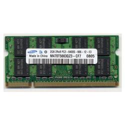 Smart Modular MB412G/A 2GB DDR2-800 SOD APPLE IMAC