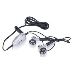 IGM MP3 Dual Stereo Headset Samsung A737 M510 M520 T409 T429 T639 T729 Blast T539 R500 Hue Helio Fin