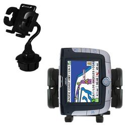 Gomadic Magellan Roadmate 3000T Car Cup Holder - Brand