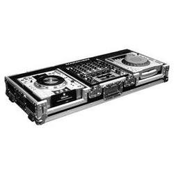 Marathon MA-DJCD12W Flight Ready Case For 2 X CD Players