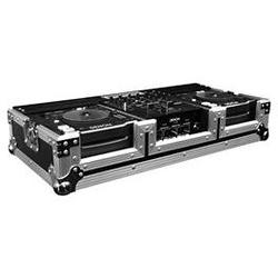 Marathon MA-DJX100 Flight Ready Case For DN-X100/S1000