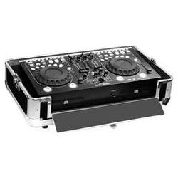 Marathon MA-EDCM Euro Style Case For CD Mixer Stations