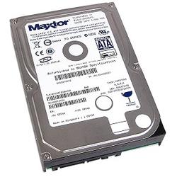 MAXTOR Maxtor 6H500F0 500GB SATA/300 7200RPM 16MB HDD