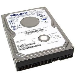 MAXTOR Maxtor 6L100P0 100GB UDMA/133 7200RPM 8MB IDE HDD