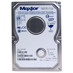 MAXTOR Maxtor 6Y120L0 120GB UDMA/133 7200RPM 2MB IDE HDD