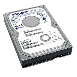 MAXTOR Maxtor DiamondMax 16 120GB UDMA/133 5400RPM 2MB IDE HDD (4R120L0-NDW-R)