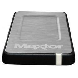 Seagate Technology LLC Maxtor OneTouch 4 Mini Edition 250GB USB 2.0 Portable Hard Drive