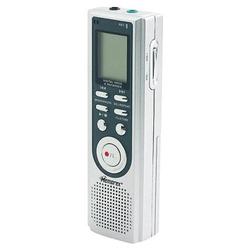 Memorex MB2059B 32MB Digital Voice Recorder - 32MB Flash Memory - LCD