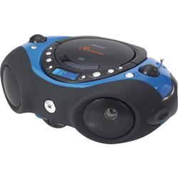 Memorex MP3851SP Radio/CD Player Boombox