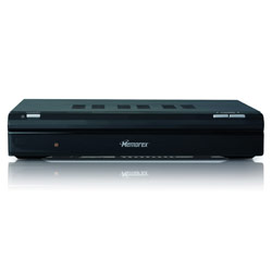 IMATION CORPORATION Memorex MVCB1000 ATSC Converter Box