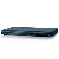 Memorex MVD2050 DVD Player - DVD-R, CD-RW, Secure Digital (SD), Memory Stick, Memory Stick PRO, MultiMediaCard (MMC) - DVD Video, CD-DA, MP3, Picture CD Playbac