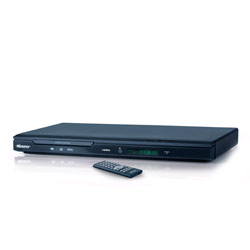IMATION CORPORATION Memorex Progressive scan DVD player with HDMI up conversion