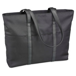 Samsill/Microsoft Microsoft Ladies Laptop Tote