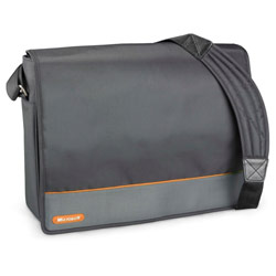 Samsill/Microsoft Microsoft Messenger Bag - 15.4