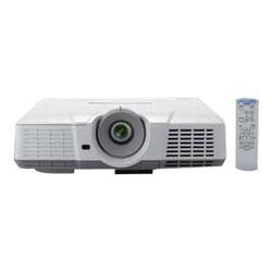 Mitsubishi XD510U/G Multimedia Projector - 1024 x 768 XGA - 6.39lb