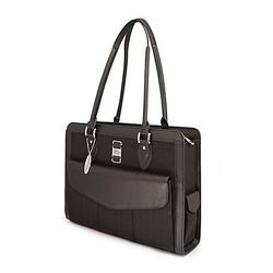 Mobile Edge Geneva Onyx Notebook Case - Black