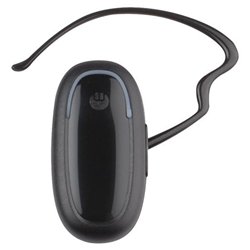 Bluetrek ModeLabs Tattoo Wireless Earset - Wireless Connectivity - Mono - Over-the-ear, Ear-bud