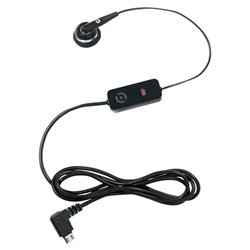 Motorola Mono Hdset W/mini Usb